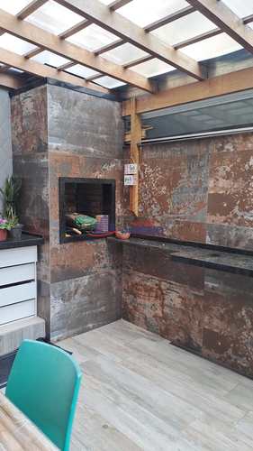 Sobrado de Condomínio, código 13609 em Guarulhos, bairro Parque Renato Maia