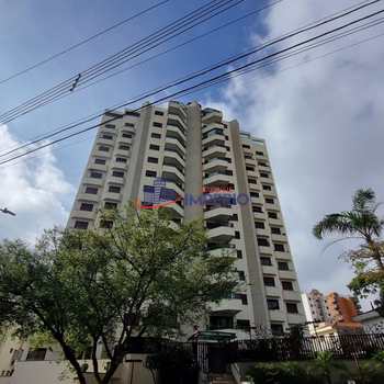 Apartamento em São Paulo, bairro Água Fria