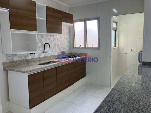 Apartamento, código 13611 em São Paulo, bairro Santa Teresinha