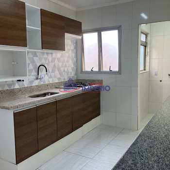 Apartamento em São Paulo, bairro Santa Teresinha