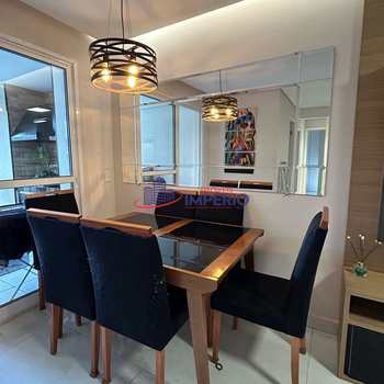 Apartamento em Guarulhos, bairro Jardim Flor da Montanha
