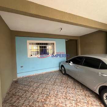 Sobrado em Guarulhos, bairro Vila Flórida