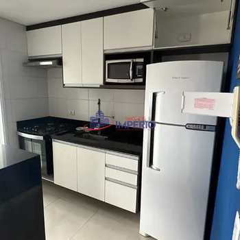 Apartamento em Guarulhos, bairro Macedo