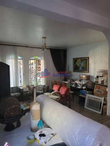 Casa, código 13624 em Guarulhos, bairro Jardim Cumbica