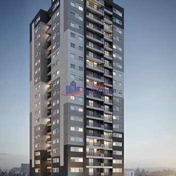 Apartamento em Guarulhos, bairro Vila Rosália