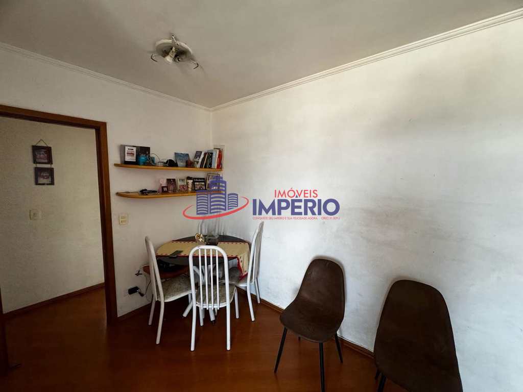 Apartamento em Guarulhos, no bairro Ponte Grande