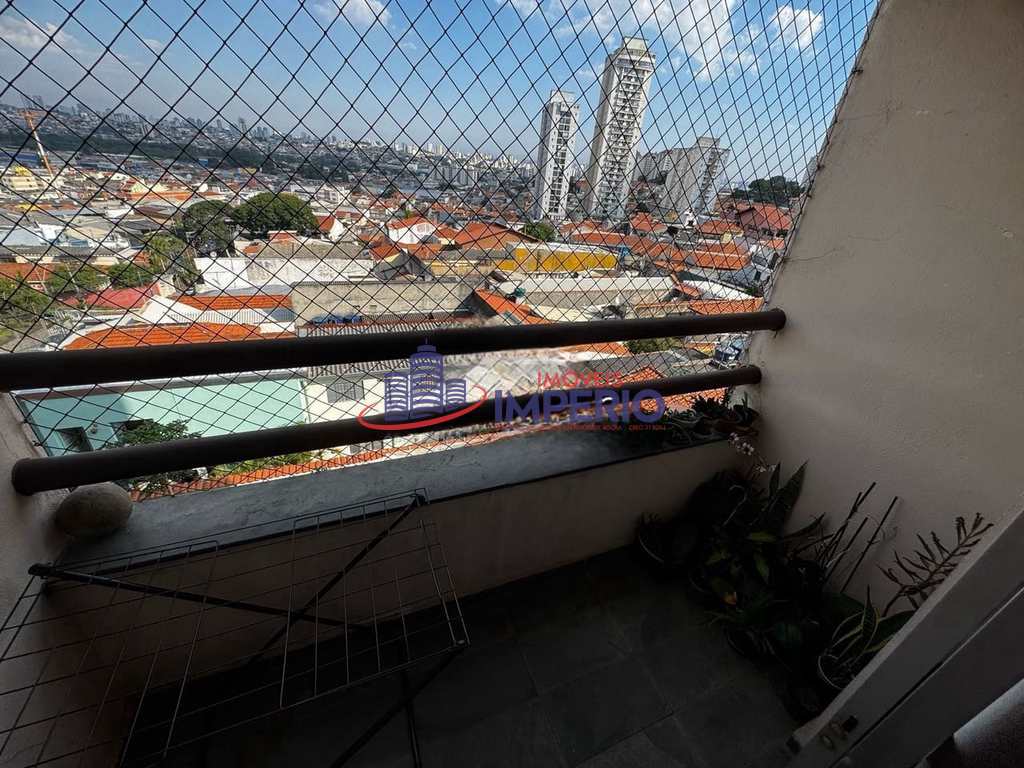 Apartamento em Guarulhos, no bairro Ponte Grande