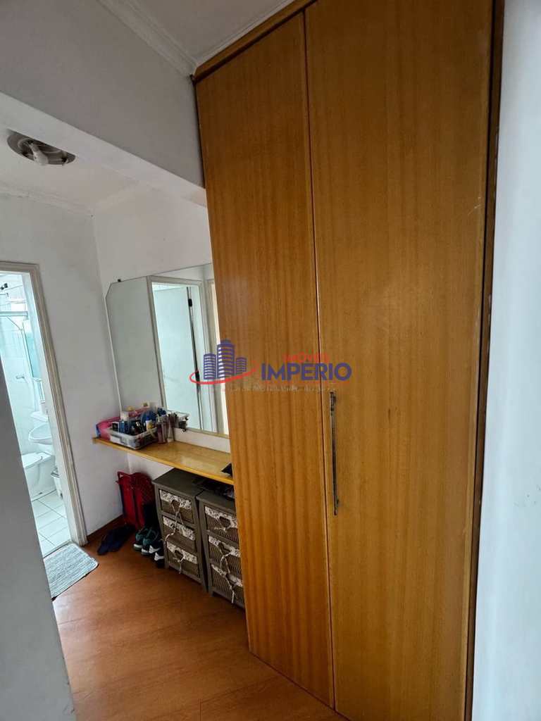 Apartamento em Guarulhos, no bairro Ponte Grande