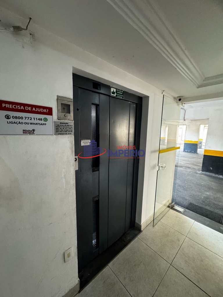 Apartamento em Guarulhos, no bairro Ponte Grande