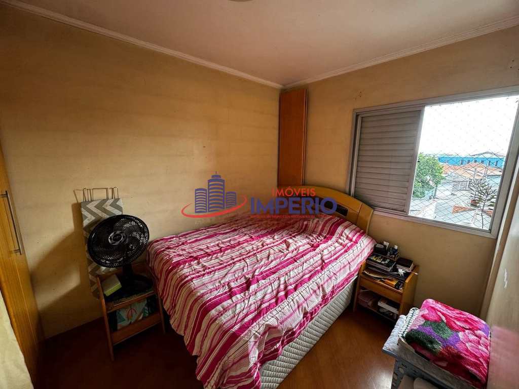 Apartamento em Guarulhos, no bairro Ponte Grande