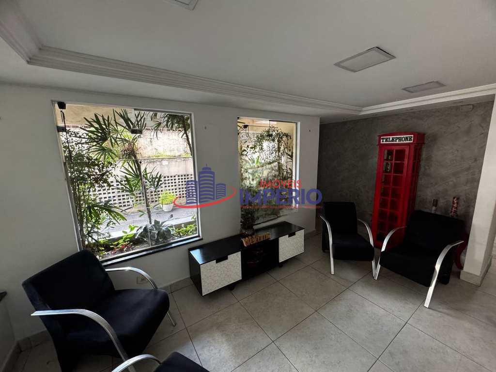 Apartamento em Guarulhos, no bairro Ponte Grande