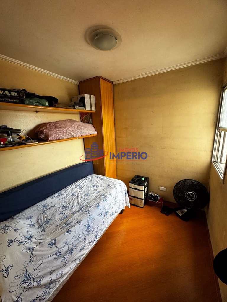 Apartamento em Guarulhos, no bairro Ponte Grande