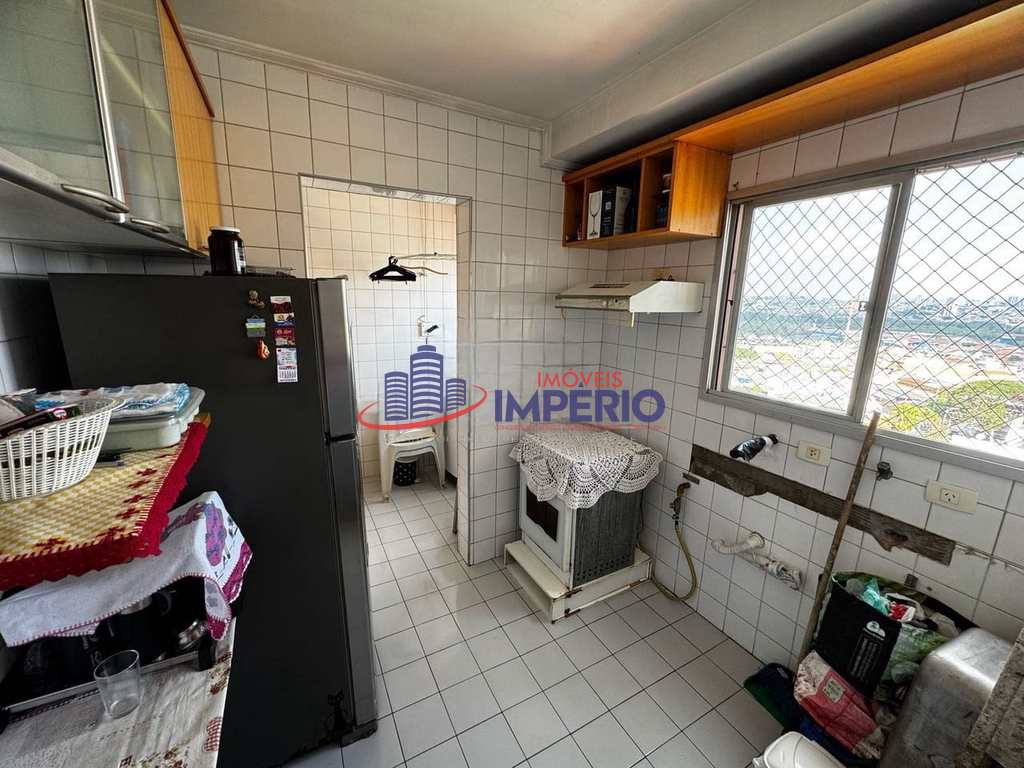 Apartamento em Guarulhos, no bairro Ponte Grande