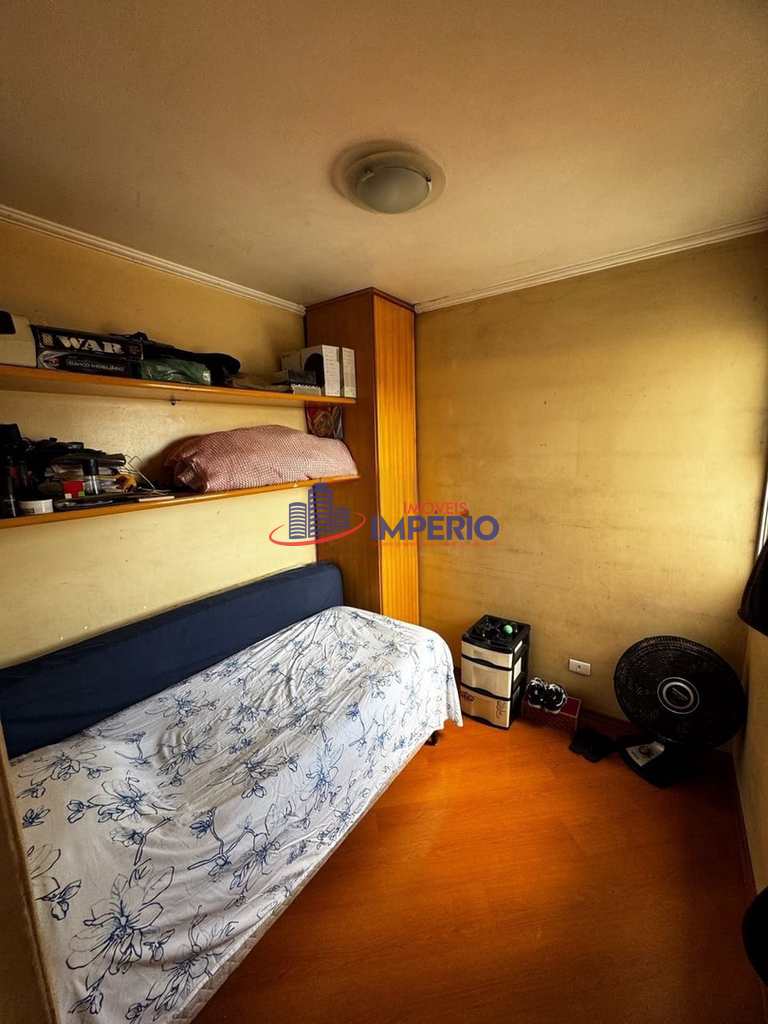 Apartamento em Guarulhos, no bairro Ponte Grande