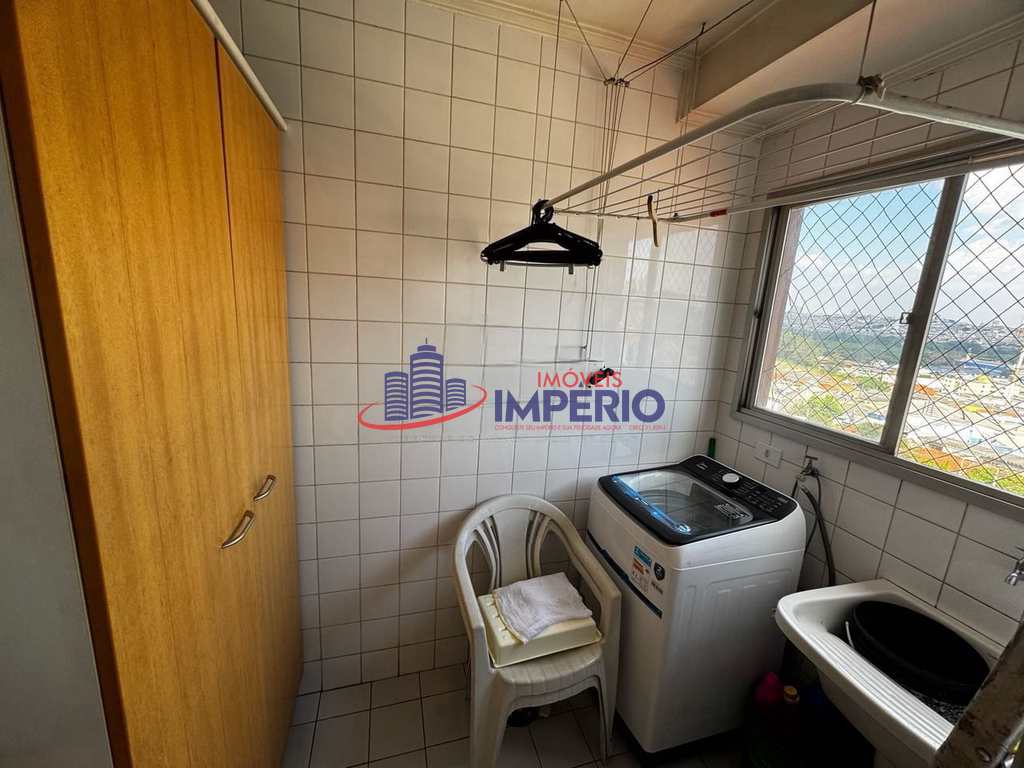 Apartamento em Guarulhos, no bairro Ponte Grande