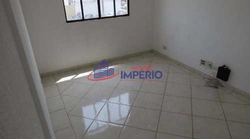 Apartamento, código 13666 em Guarulhos, bairro Vila Galvão