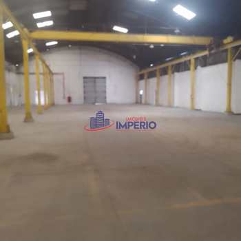 Galpão Industrial em Guarulhos, bairro Jardim Fátima