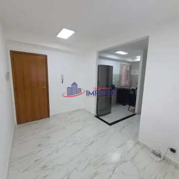 Apartamento em Guarulhos, bairro Vila Nova Bonsucesso