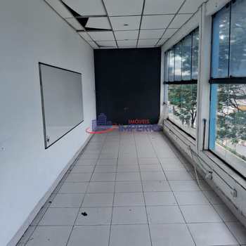 Sala Comercial em Guarulhos, bairro Centro