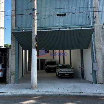 Galpão em São Paulo, bairro Vila Guilherme