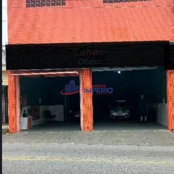 Galpão em São Paulo, bairro Maranhão