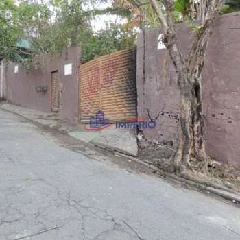 Terreno em São Paulo, bairro Vila Paulistana