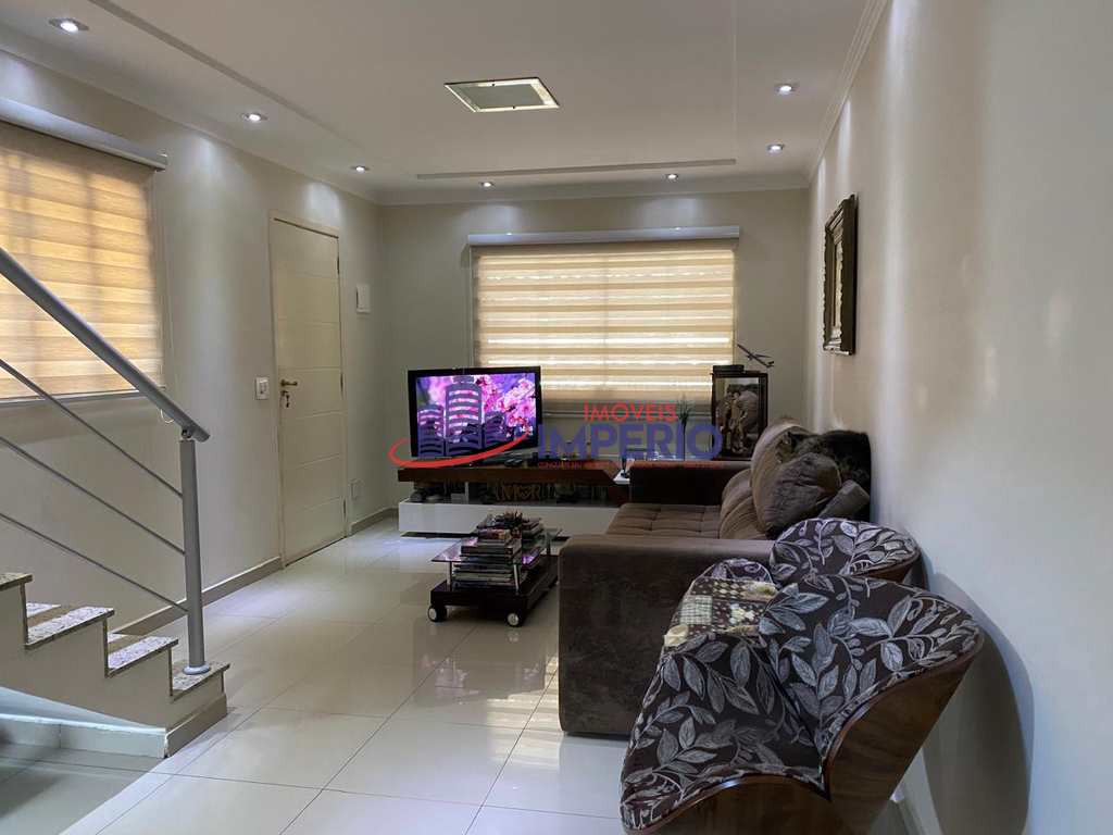 Casa em Guarulhos, no bairro Jardim Bom Clima