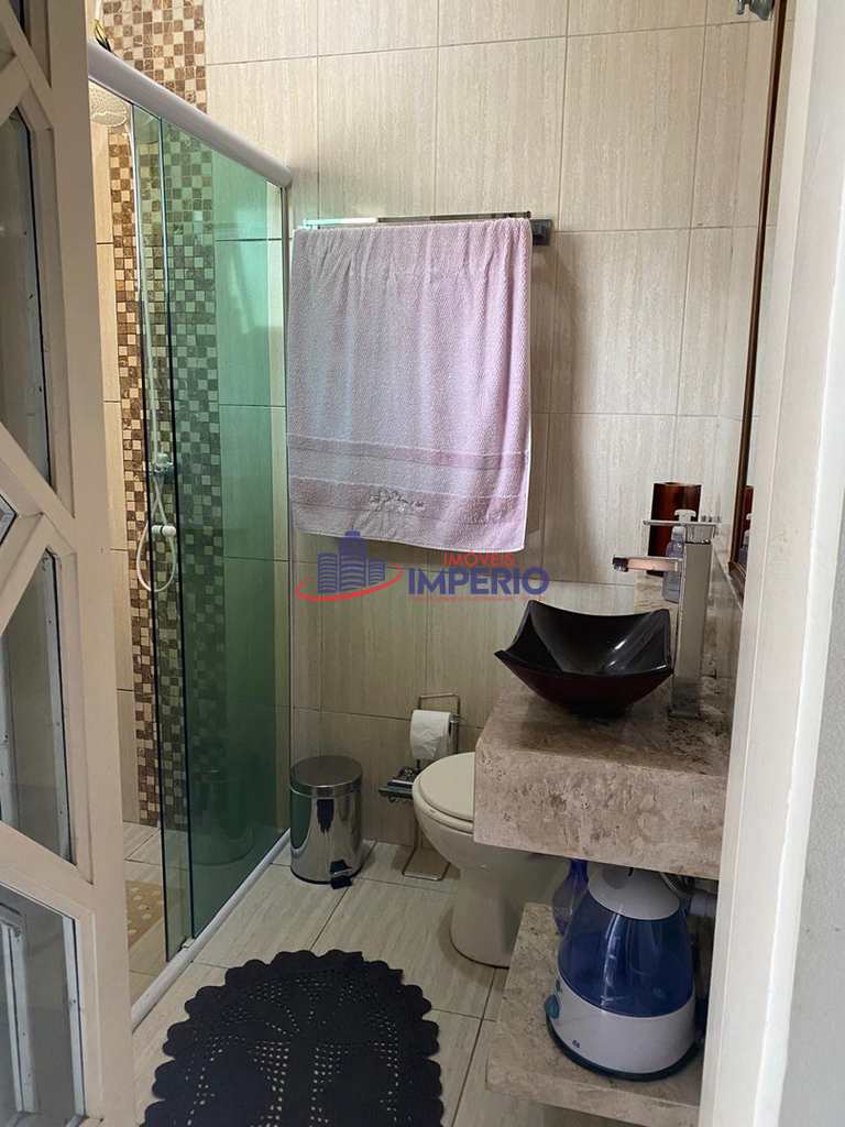 Casa em Guarulhos, no bairro Jardim Bom Clima