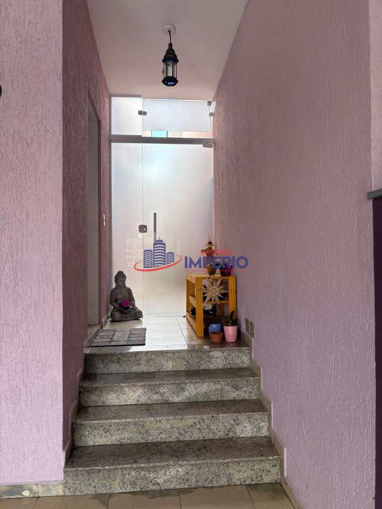 Casa em Guarulhos, no bairro Jardim Bom Clima