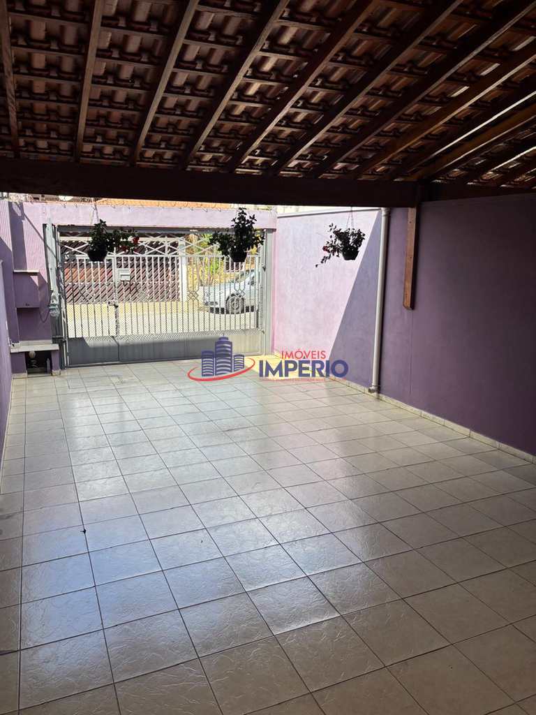 Casa em Guarulhos, no bairro Jardim Bom Clima