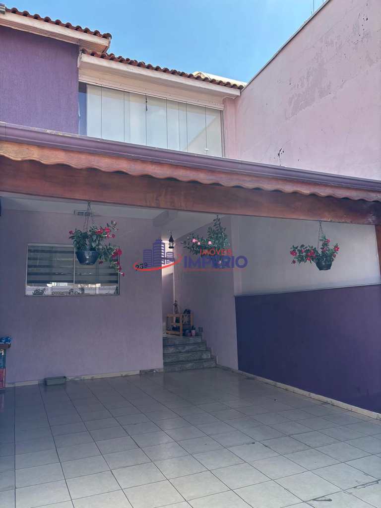 Casa em Guarulhos, no bairro Jardim Bom Clima