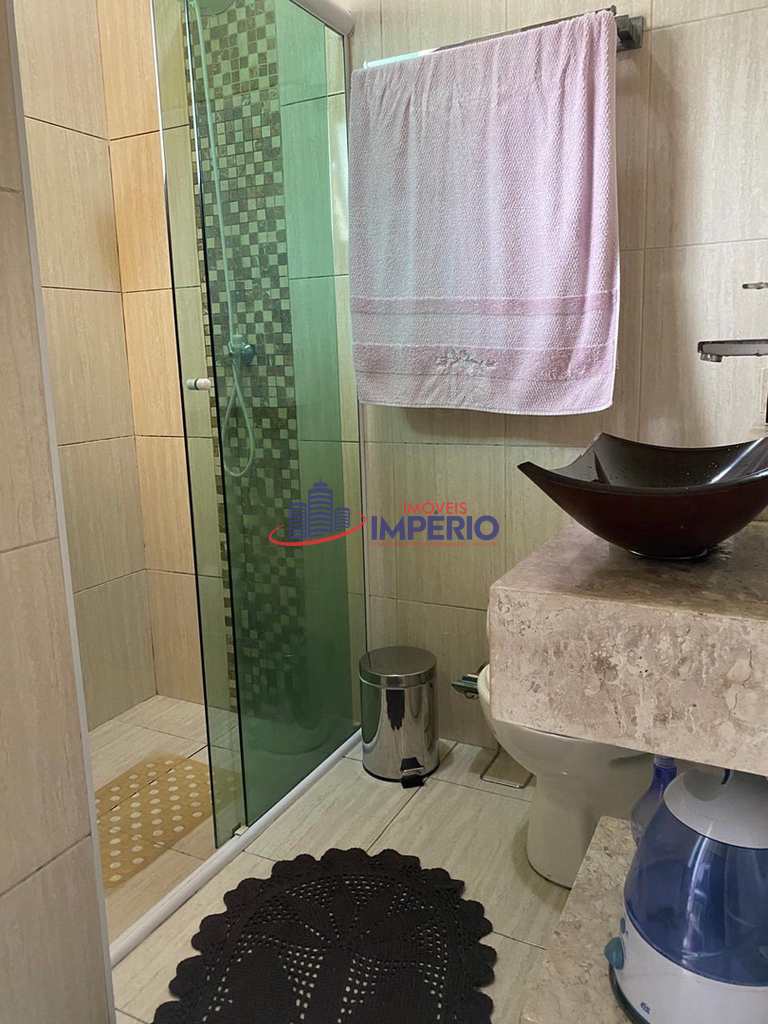Casa em Guarulhos, no bairro Jardim Bom Clima