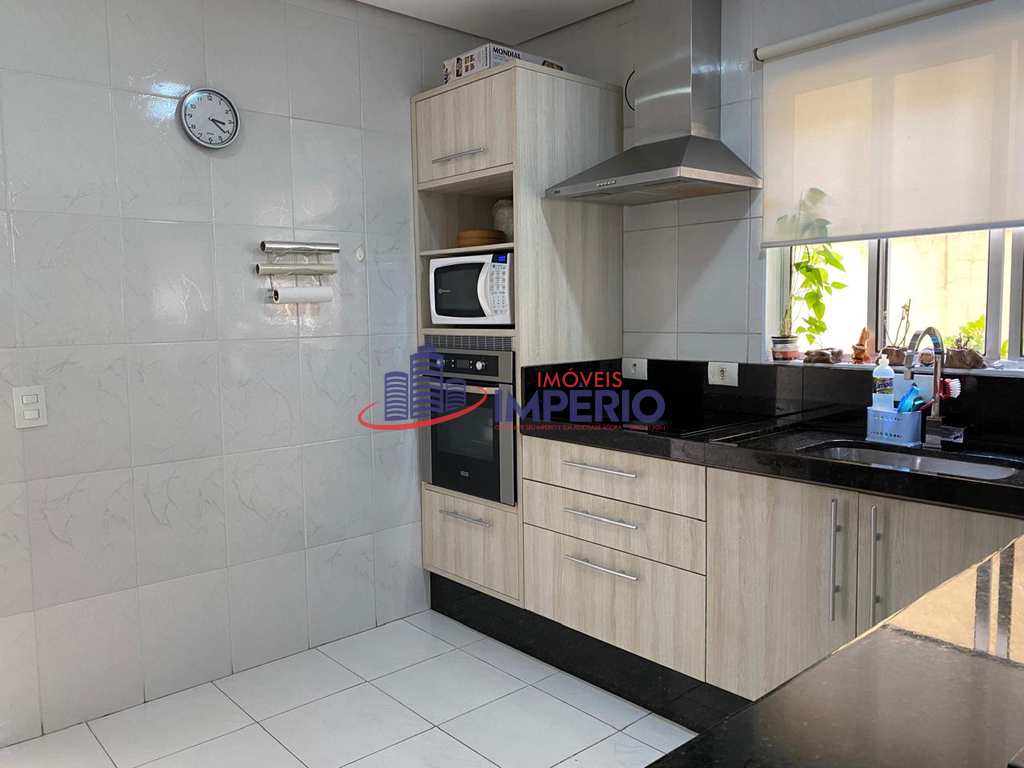 Casa em Guarulhos, no bairro Jardim Bom Clima