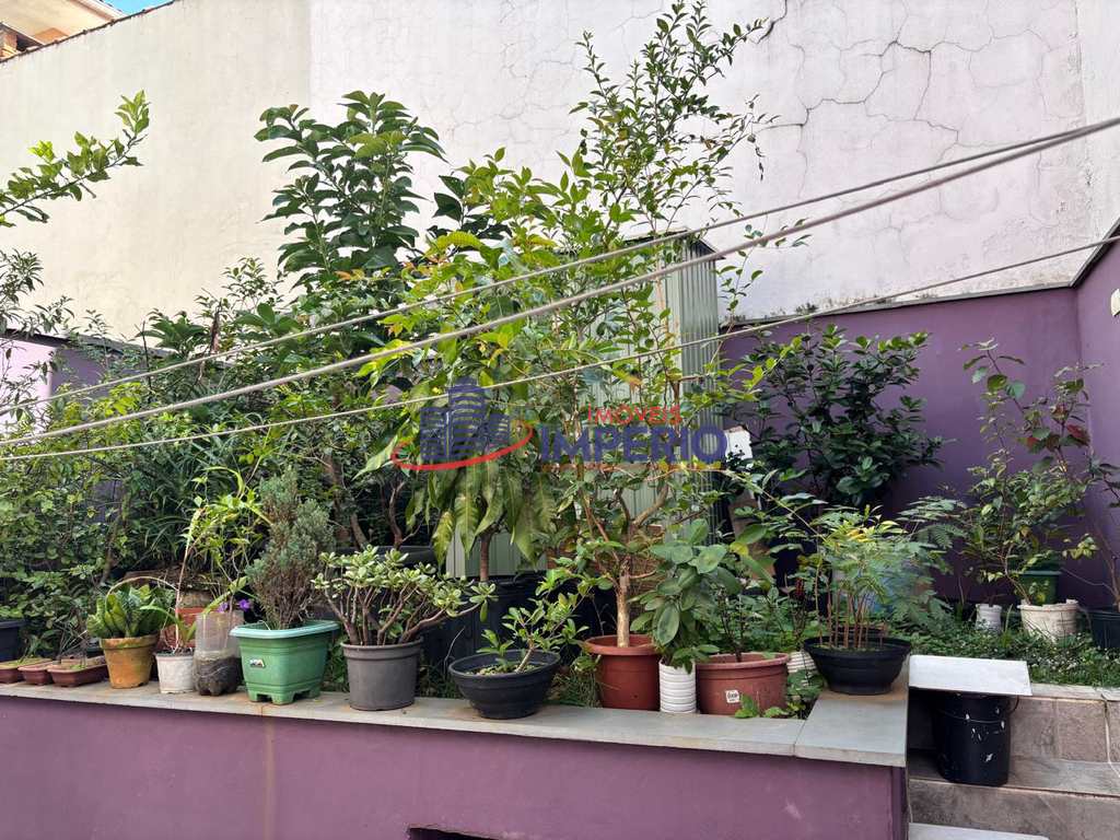Casa em Guarulhos, no bairro Jardim Bom Clima