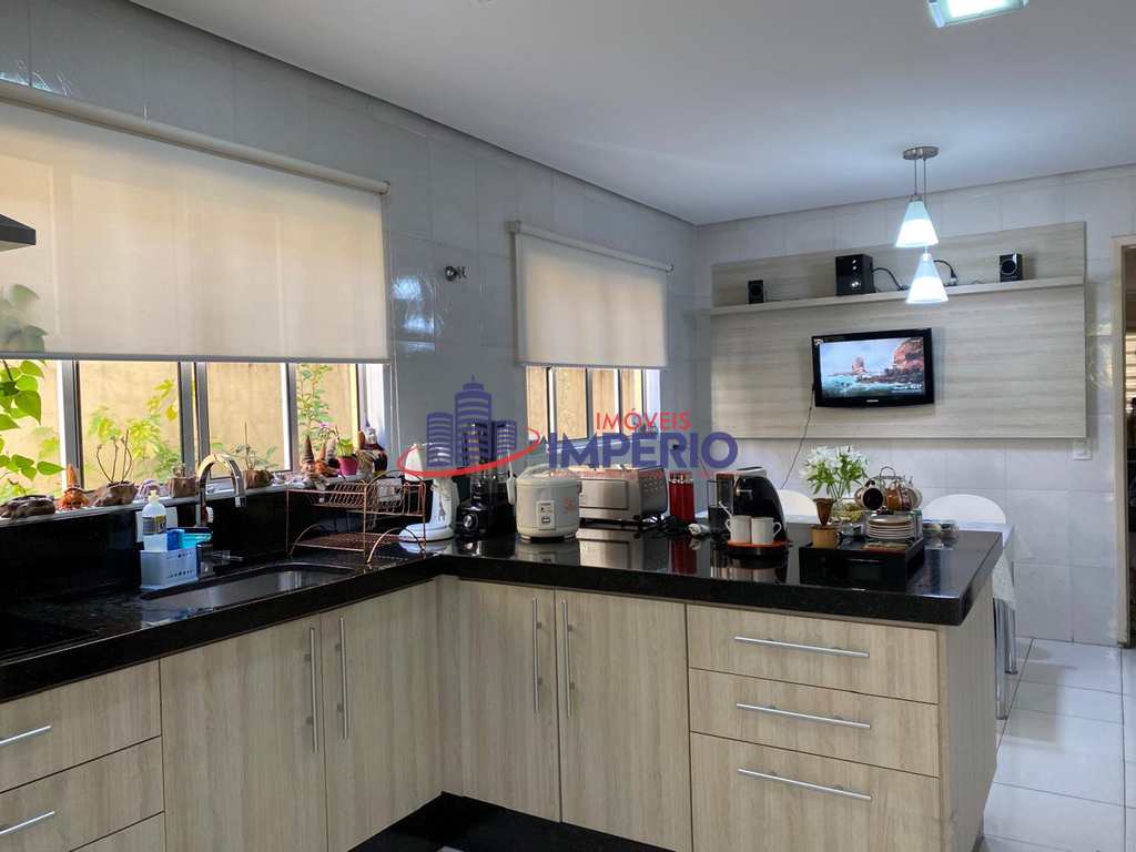 Casa em Guarulhos, no bairro Jardim Bom Clima