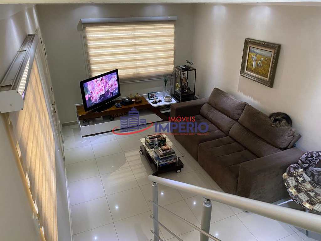 Casa em Guarulhos, no bairro Jardim Bom Clima