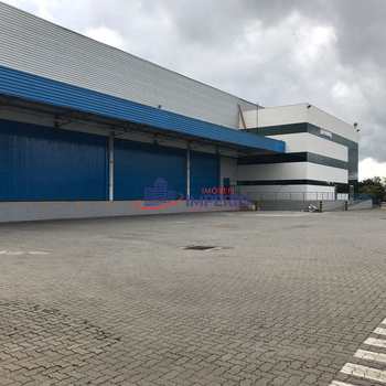 Galpão Industrial em Guarulhos, bairro Água Chata