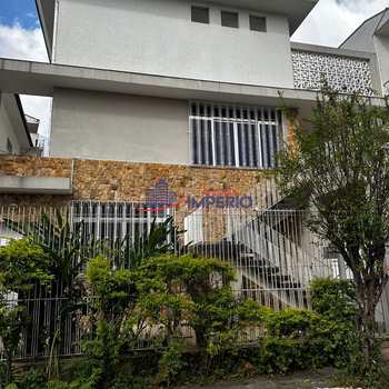 Sobrado em São Paulo, bairro Santana