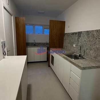 Apartamento em São Paulo, bairro Cerqueira César