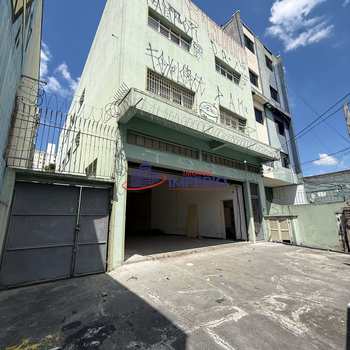 Prédio Comercial em Guarulhos, bairro Jardim Guarulhos