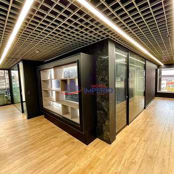 Conjunto Comercial em Guarulhos, bairro Vila Pedro Moreira