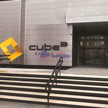 Sala Comercial em Guarulhos, bairro Vila Pedro Moreira