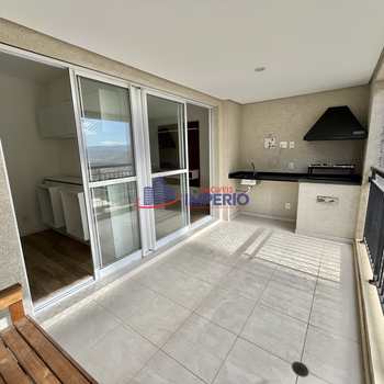 Apartamento em Guarulhos, bairro Jardim Flor da Montanha