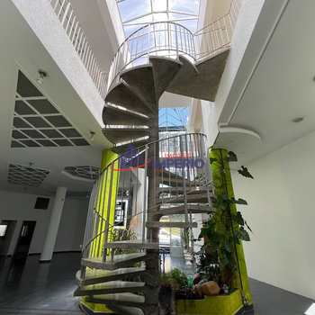 Prédio Comercial em Guarulhos, bairro Parque Renato Maia