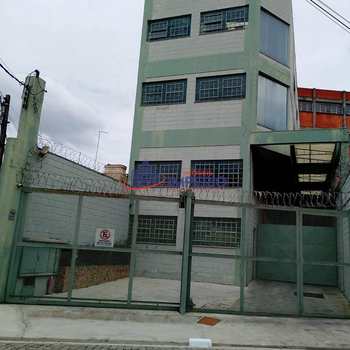 Galpão em Guarulhos, bairro Vila das Palmeiras