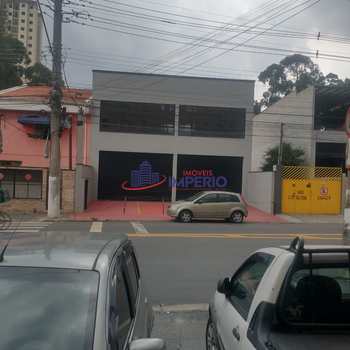 Prédio Comercial em Guarulhos, bairro Vila Rio de Janeiro