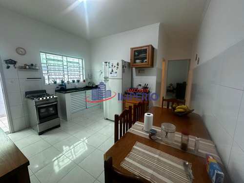 Casa, código 13851 em São Paulo, bairro Parque Edu Chaves