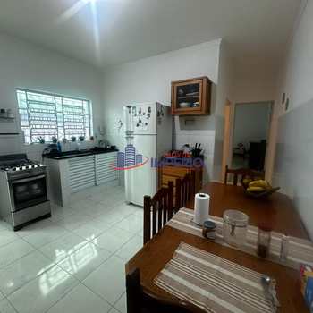 Casa em São Paulo, bairro Parque Edu Chaves