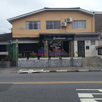 Sala Comercial em Guarulhos, bairro Parque Renato Maia