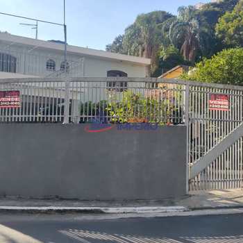 Sobrado em Guarulhos, bairro Gopoúva